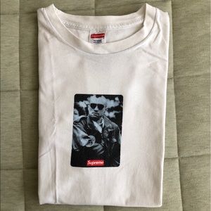 20th anniversary taxi driver supreme T-shirt xl